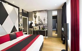 Hotel l Empire Paris